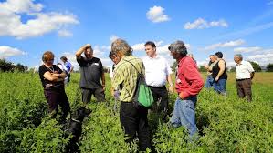 SOS Solidarité Paysan 49 accompagne les agriculteurs en difficulté