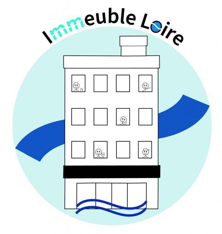 Immeuble Loire : investissez pour la solidarité !