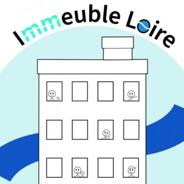 Immeuble Loire, un projet à investir!