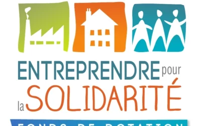 Soirée Entreprendre pour la Solidarité