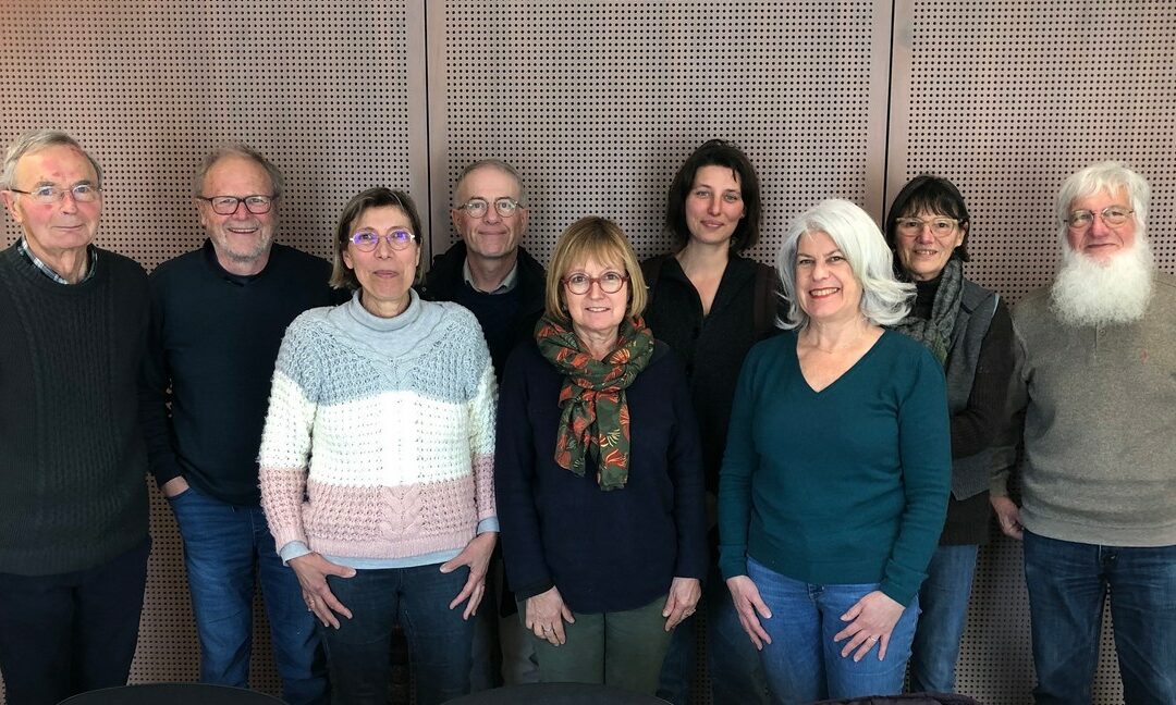 Collectif 49 : un soutien pour les familles en attente de solution