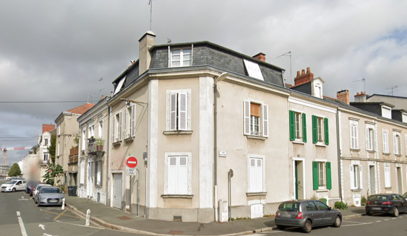 Maison Ney : les premiers locataires préparent leur arrivée
