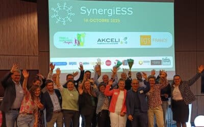 SynergiESS : Faites un don avant le 19 novembre