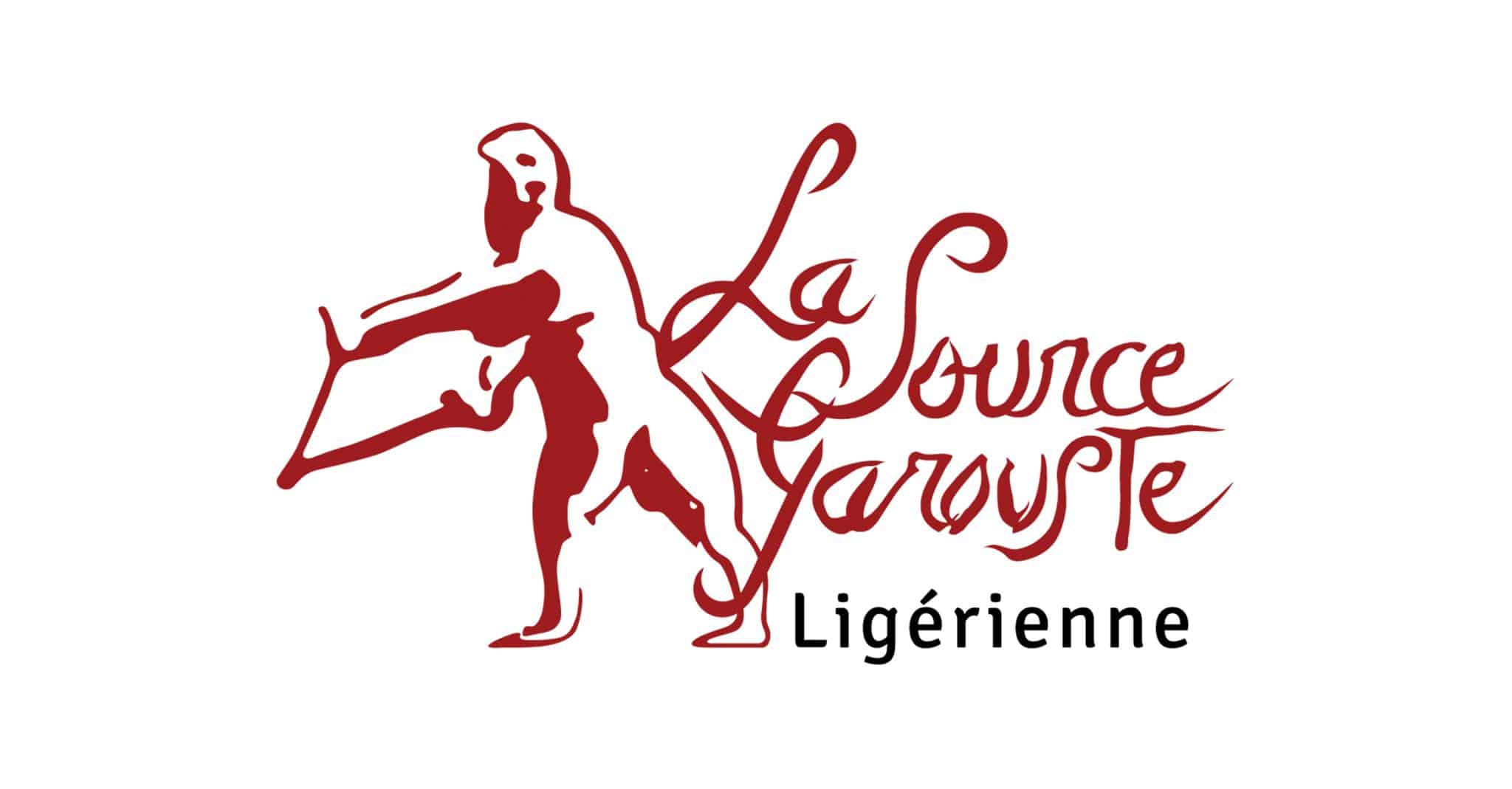 Logo La Source Garouste
