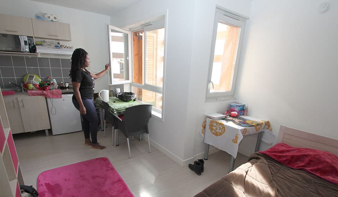 Assurer un avenir stable aux jeunes sortants de l’ASE
