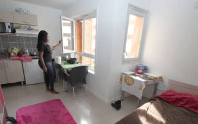 Assurer un avenir stable aux jeunes sortants de l’ASE