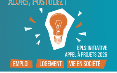 Appel à projets EplS Initiative 2026